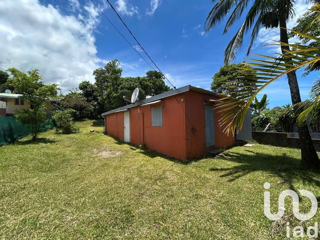 Photo 2 - Maison à SAINT-ANDRE