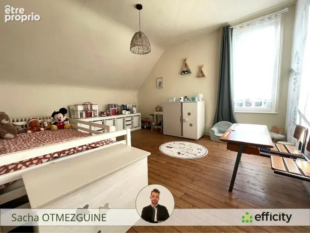 Maison 7 pièces 135 m² à vendre à Yzeures-Sur-Creuse (37290) - photo 10