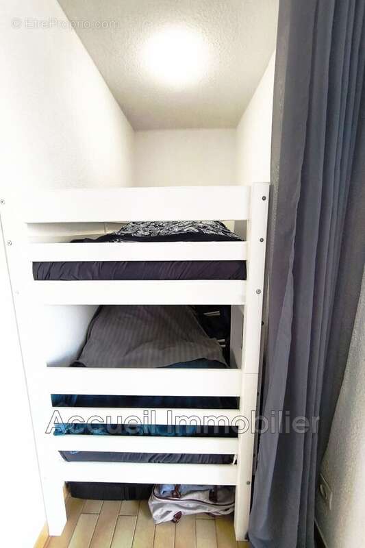 Appartement à LE GRAU-DU-ROI