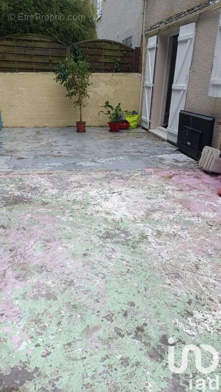 Photo 8 - Maison à LIEUSAINT