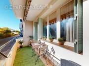 Appartement à LYON-8E