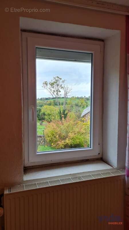 Maison à LA PETITE-MARCHE