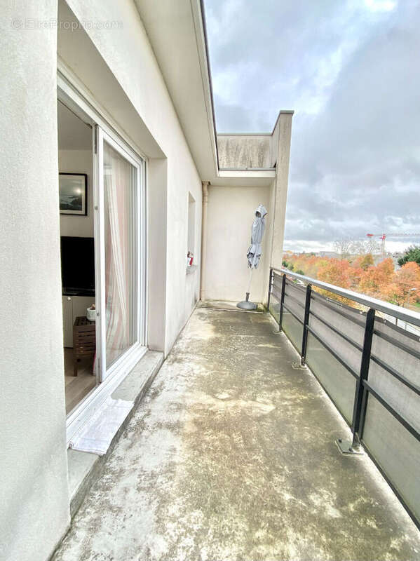 Appartement à TOURS