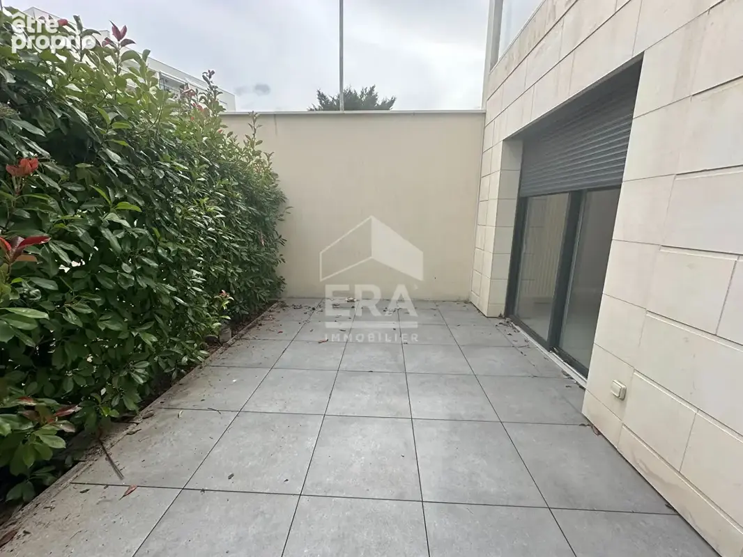 Appartement 71m² à châteauroux - photo 5