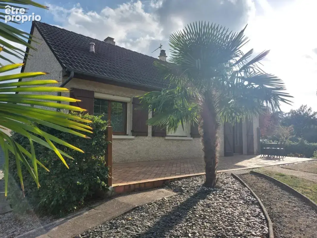 Maison indépendante - photo 8