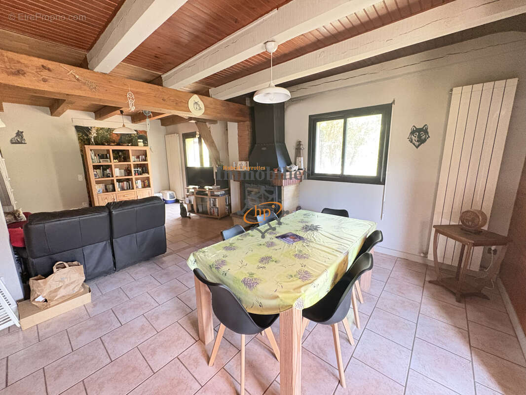 Vente maison avec terrain Versols-et-Lapeyre - photo 3