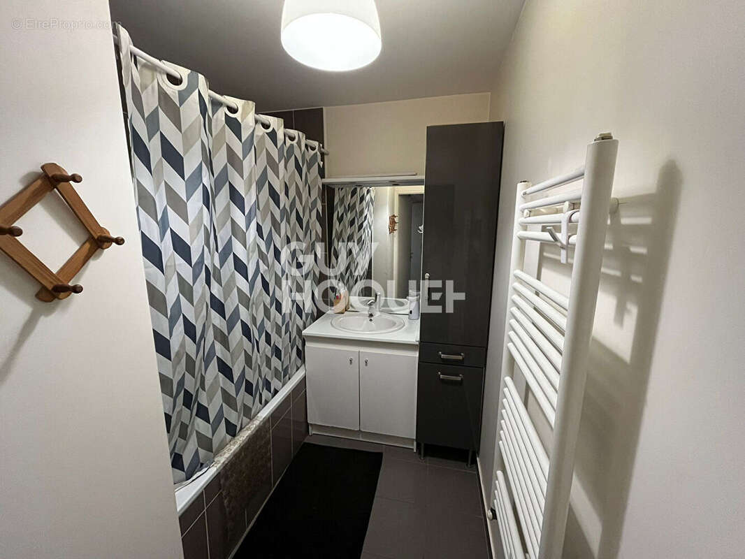Appartement à NEUILLY-SUR-MARNE