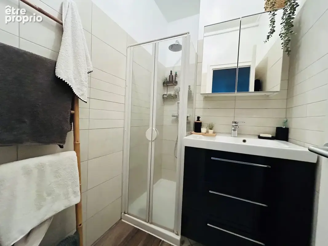 Appartement 4 pièces 91 m² à vendre à Grenoble (38000) - photo 6