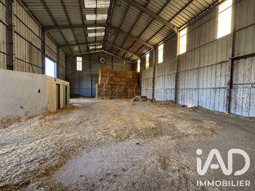 Maison 403 m² à Mejannes-Les-Ales  - photo 2