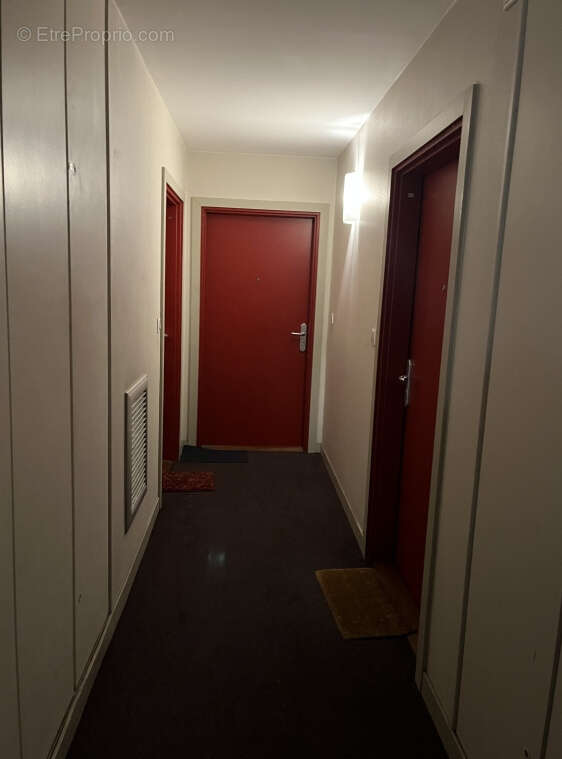 Appartement à BOBIGNY
