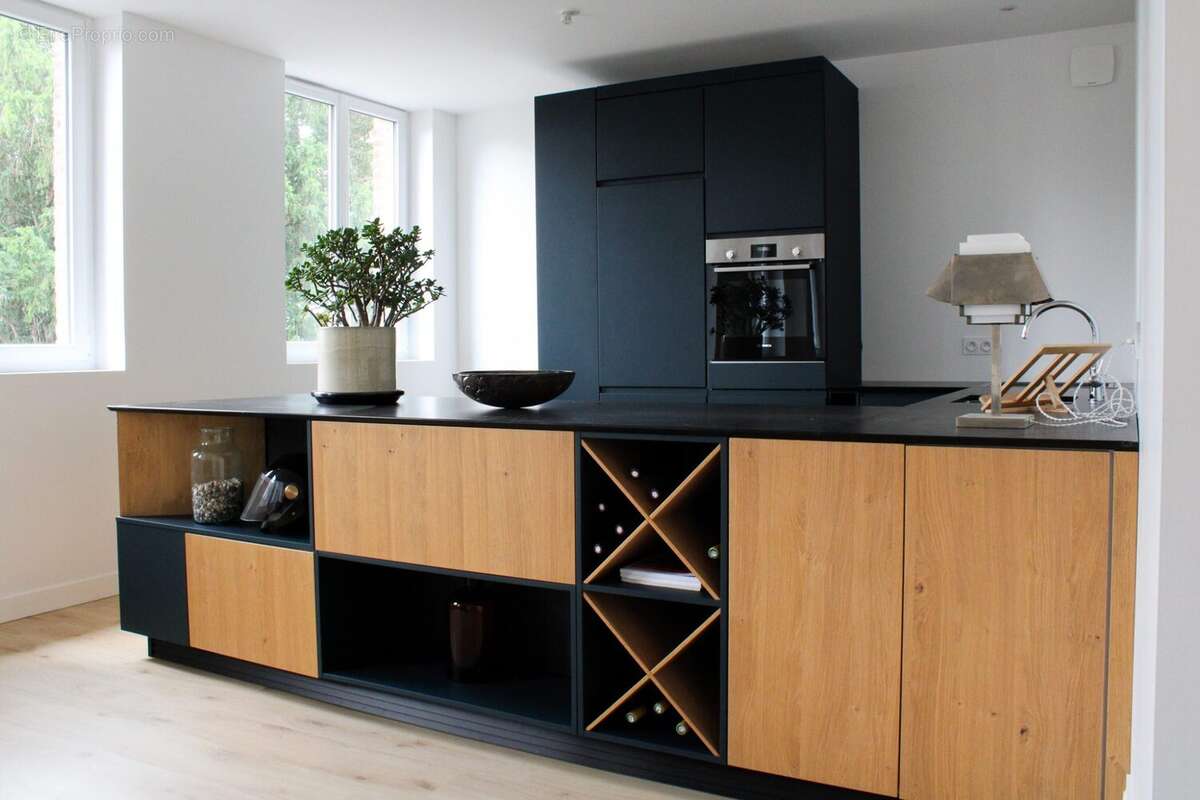 Appartement à ROUEN