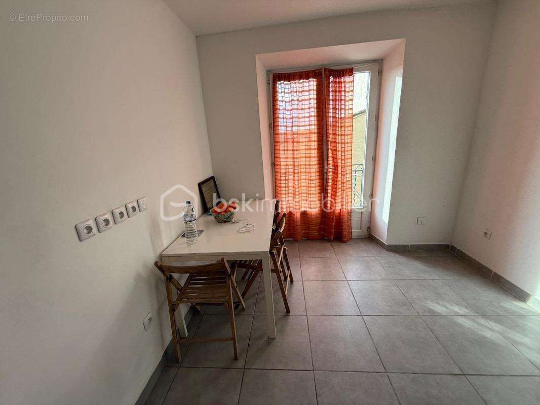 Appartement à PERTUIS