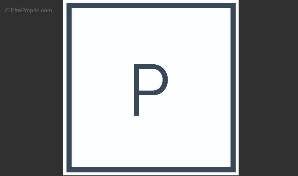 Parking à PARIS-14E