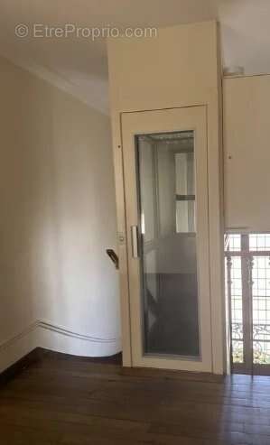 Appartement à LEVALLOIS-PERRET