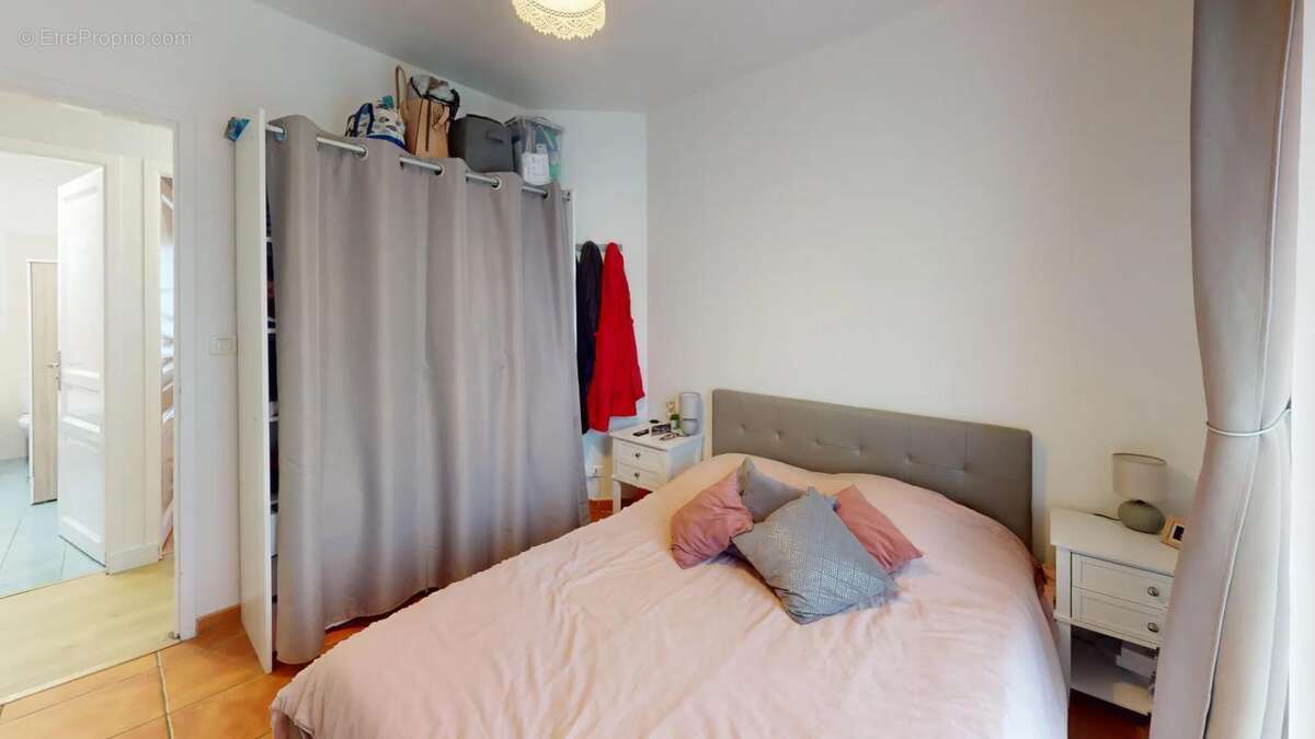 Maison à SAINT-CIRICE