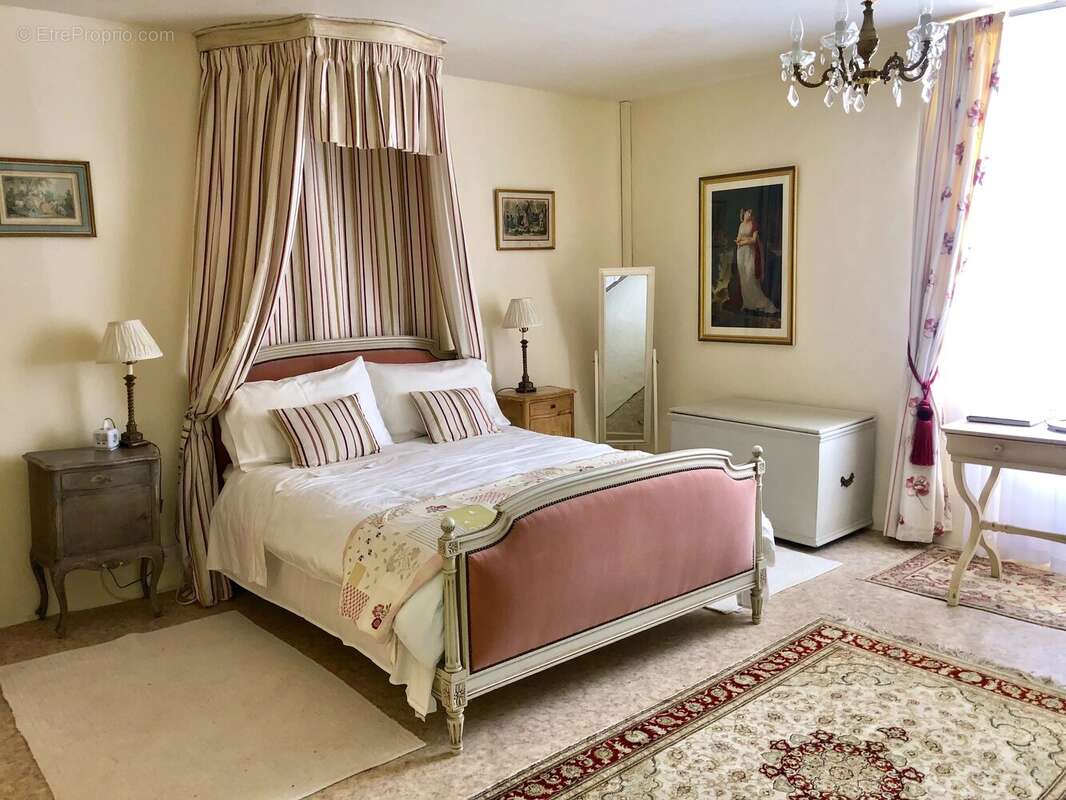 Maison de village, très bien rénovée, opportunité d'investissement - photo 6