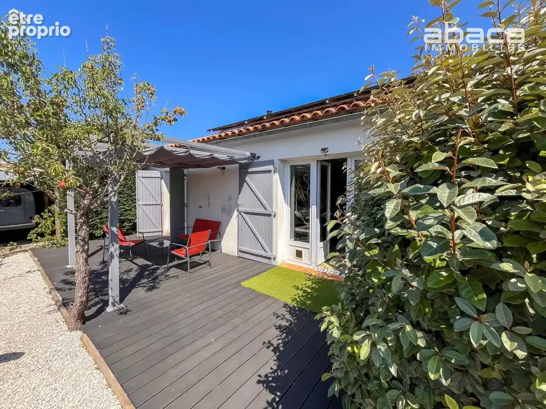 Maison, Le Bois Plage en Ré, Ile de Ré - photo 2