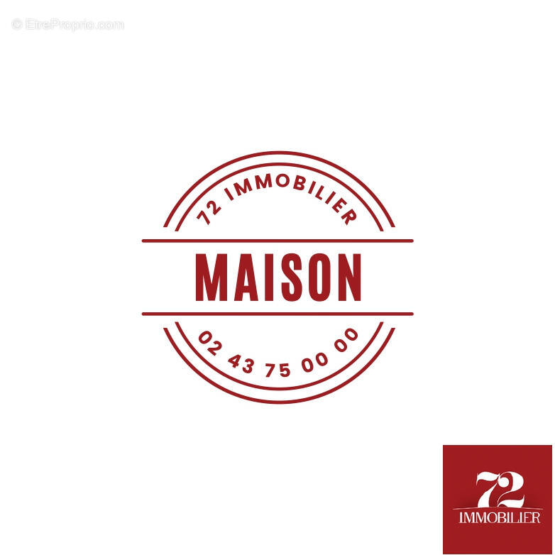 Maison à LE MANS