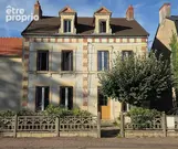 Maison à GUERIGNY