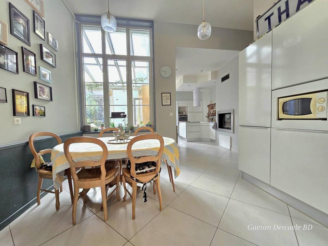 Photo 1 - Maison à BERGUES