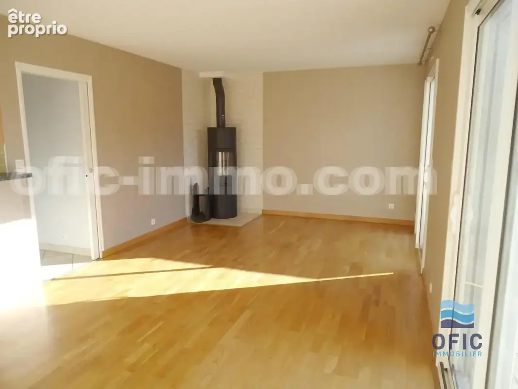 Maison 5 pièces 105 m² à vendre à Arzon (56640) - photo 3