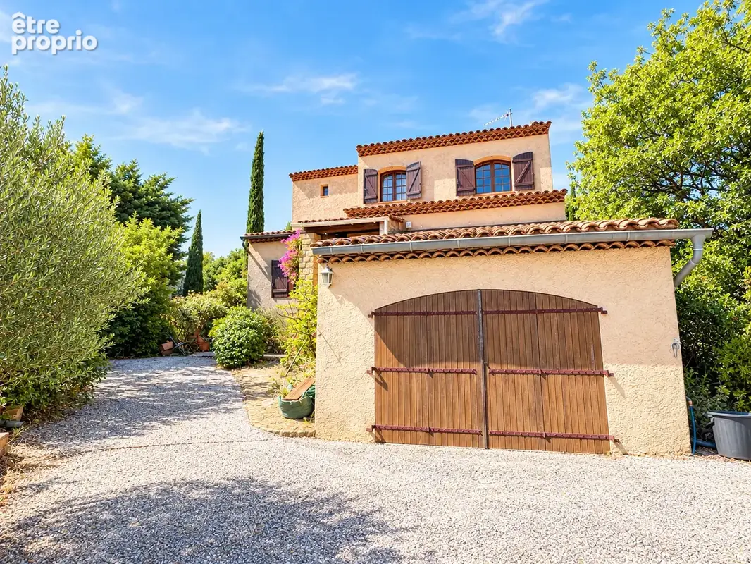 Photo Maison à Toulon au prix de 630 000€