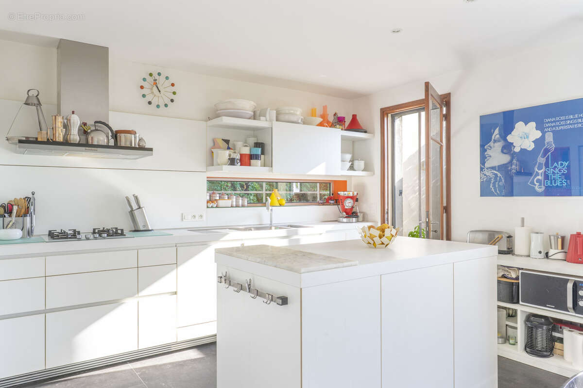 Maison à RAYOL-CANADEL-SUR-MER