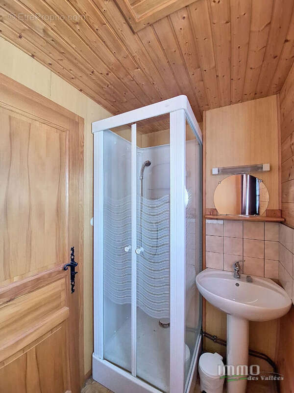 Maison à XONRUPT-LONGEMER