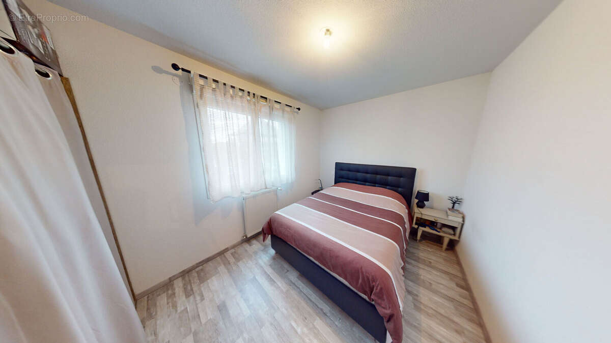 Photo 5 - Appartement à LONS