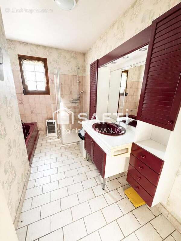 Photo 8 - Maison à AILLY-SUR-NOYE