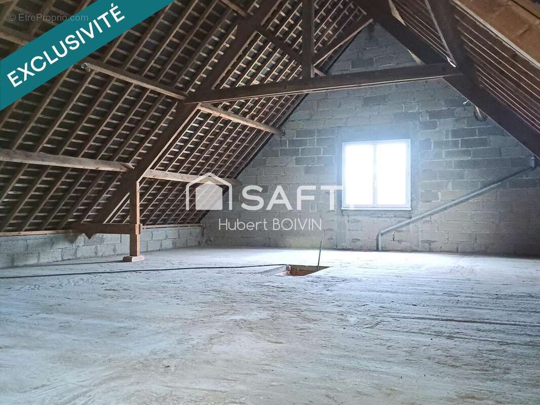 Photo 6 - Maison à MEZIERES-SUR-COUESNON