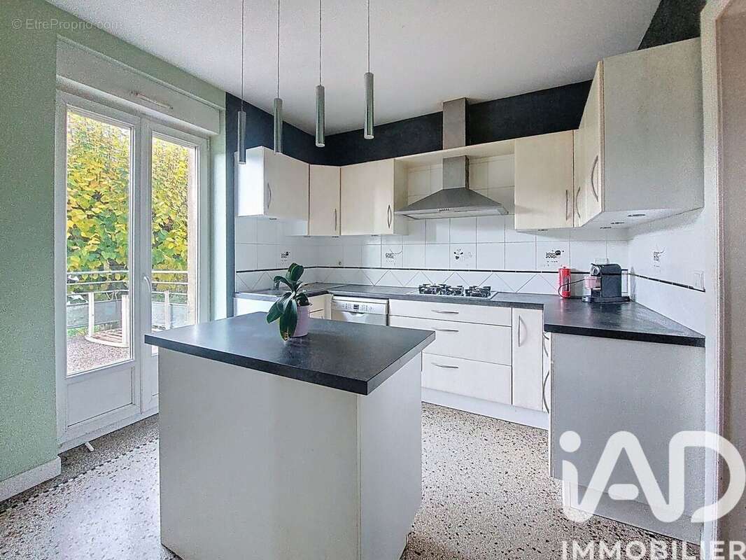 Photo 4 - Maison à SAINTE-MARGUERITE