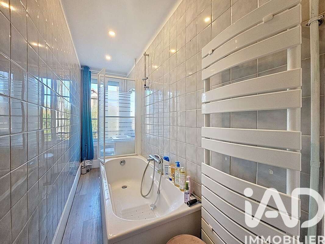 Photo 4 - Appartement à GISORS