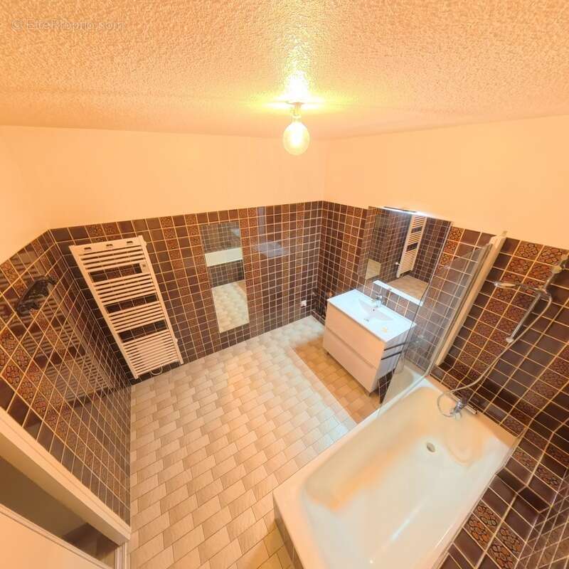Appartement à SAINT-MARCELLIN