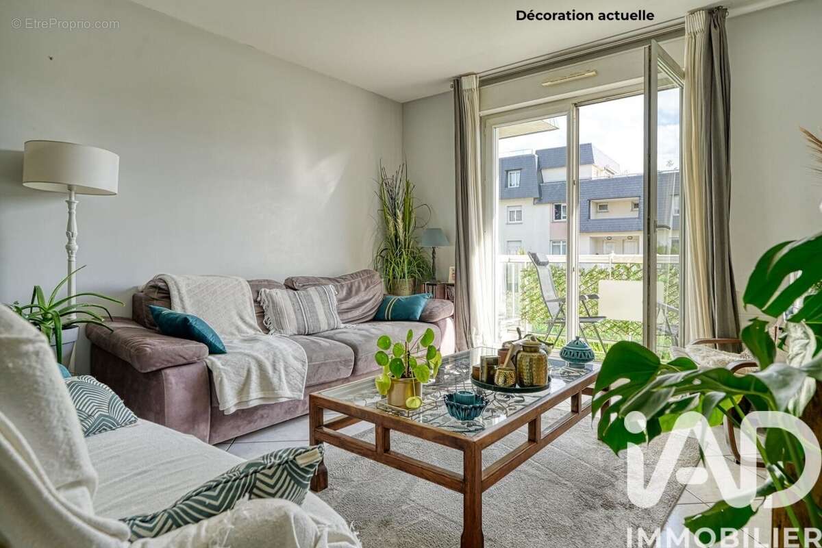 Photo 5 - Appartement à CHATOU