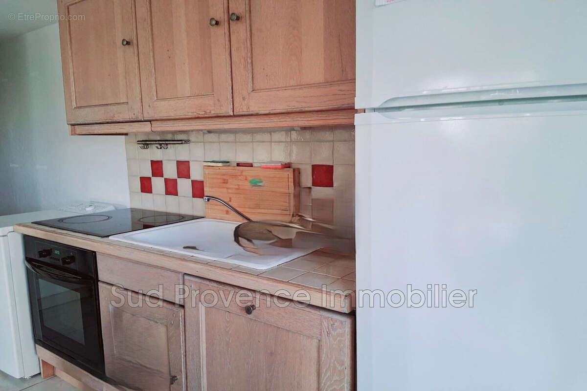 Appartement 40 m² à Antibes  - photo 6