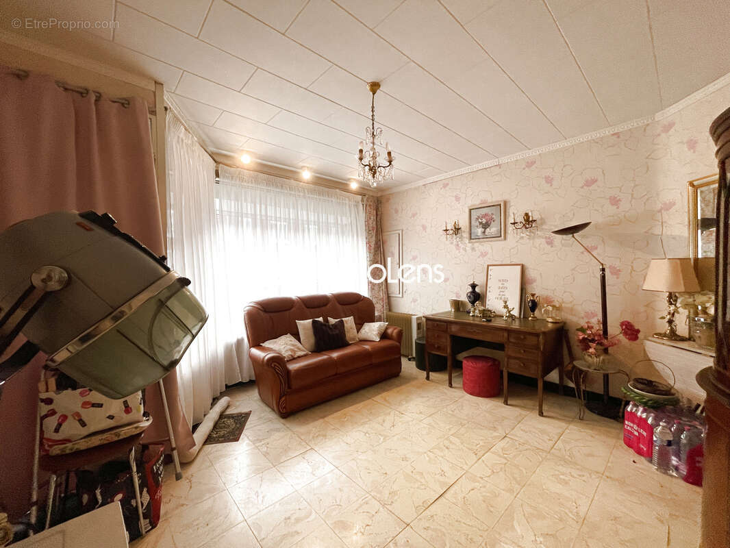 Maison à LENS