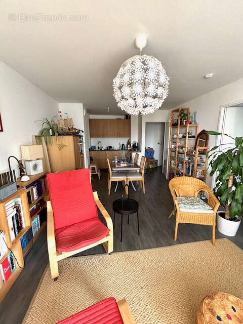 Appartement à RIS-ORANGIS