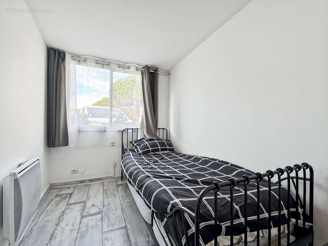 Appartement à LE GRAU-DU-ROI