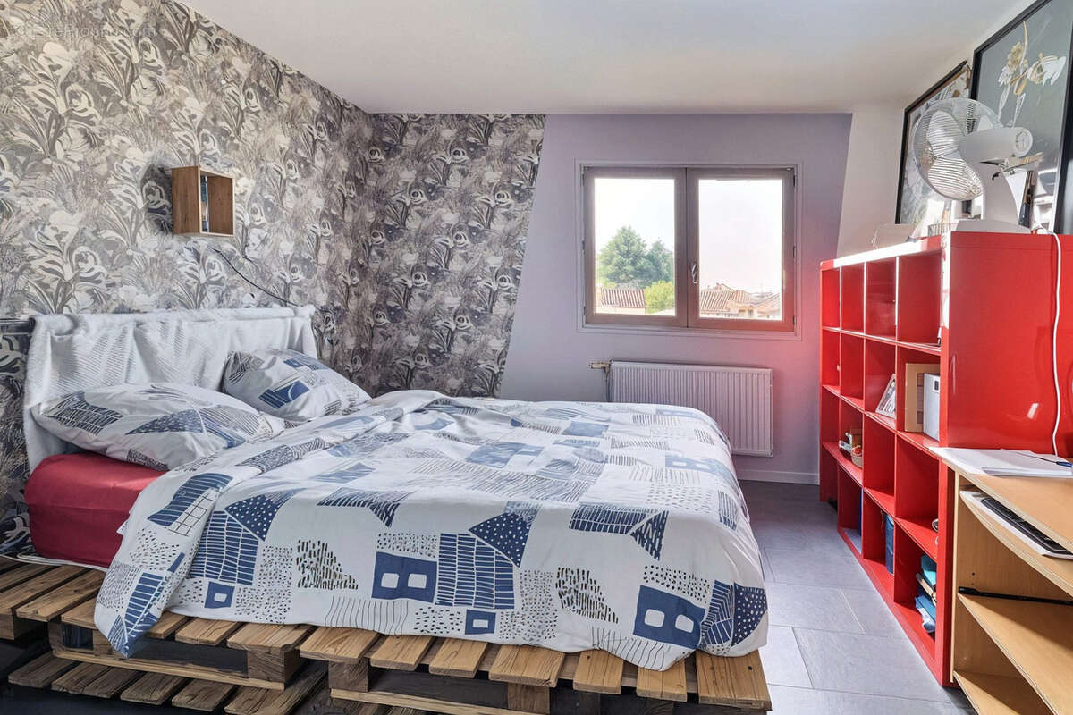 Maison à MIONS