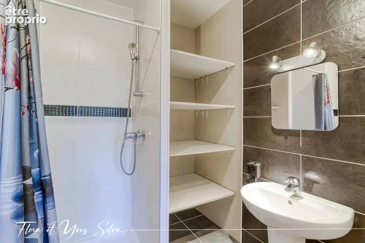 Maison 6 pièces 123 m² à vendre à Chasse-Sur-Rhone (38670) - photo 12