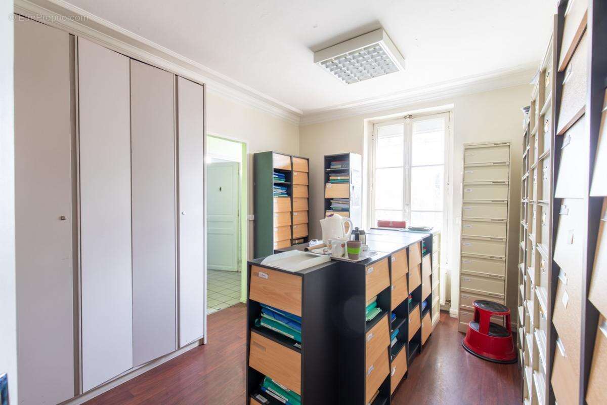 Appartement à LES MUREAUX