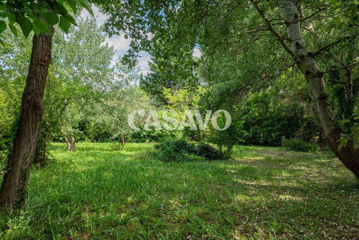 Maison à AIX-EN-PROVENCE