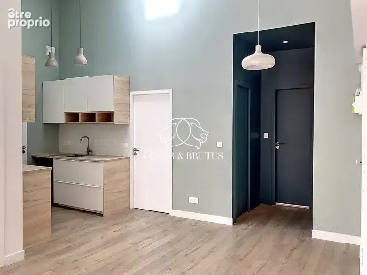 Appartement 3 pièces 57 m² à vendre à Lyon-6e (69006) - photo 4