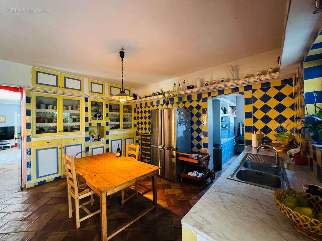 Maison à SAINTE-MAXIME