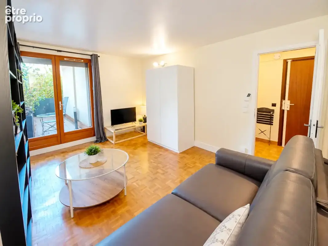 Appartement à CRETEIL
