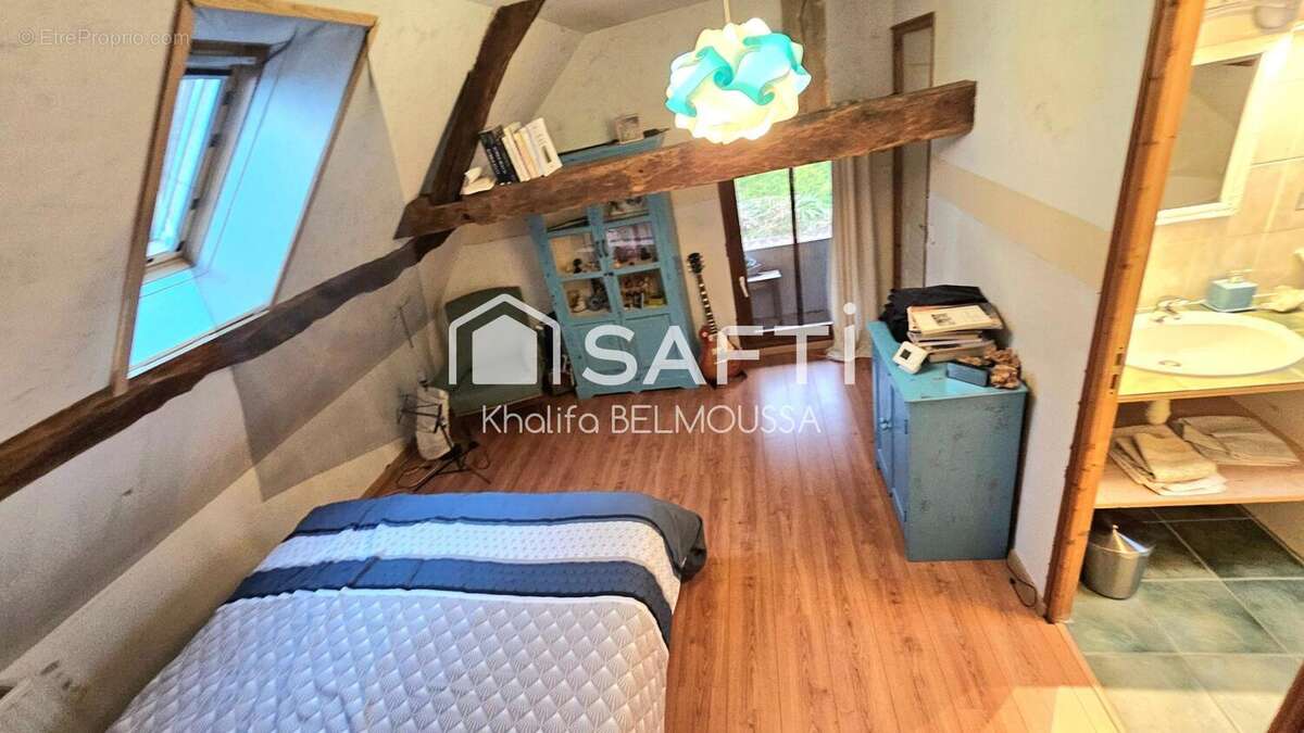 Photo 6 - Maison à BELLEY