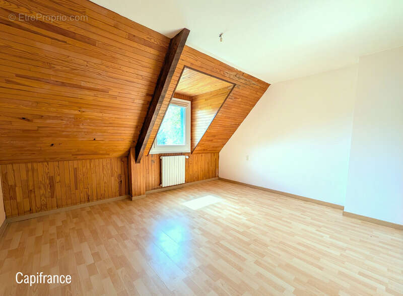 Maison à GUEGON