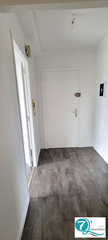 Appartement 82 m² à Besancon  - photo 6