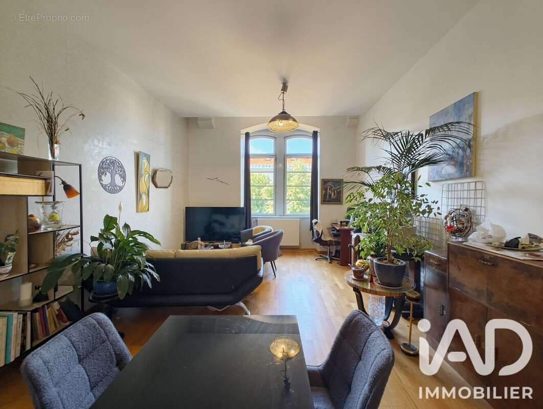 Photo 2 - Appartement à RIOM